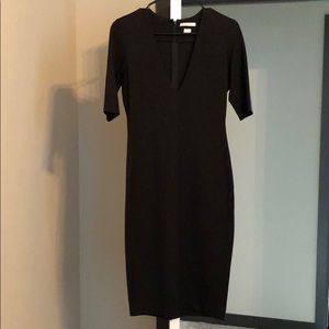 Aritzia Babaton dress